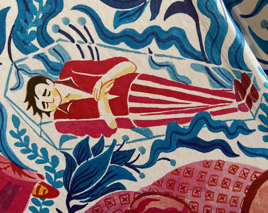 Buchtipp Der Prinz Auf Der Erbse Ciao Cacao