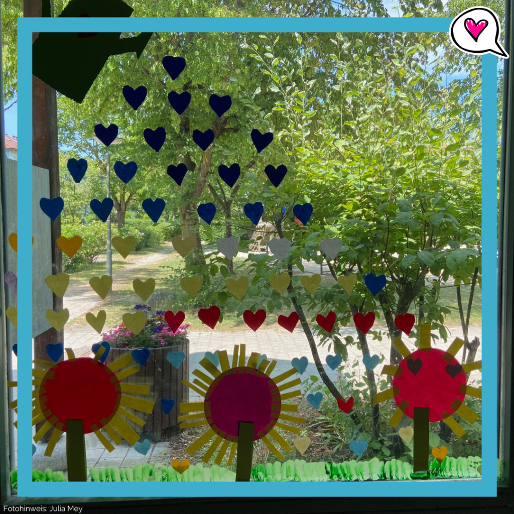  Abschied vom Kindergarten - Ciao Cacao Motiv 